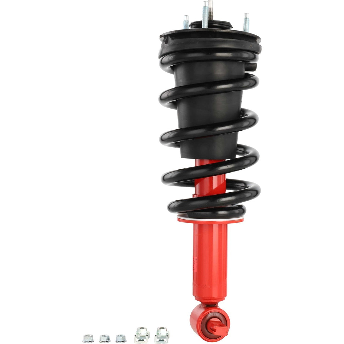 KYB SRM4545 Front Truck-Plus Performance Assembly Truck-Plus Chevrolet Silverado 1500, Suburban, Tahoe, GMC Sierra 1500, Yukon, Yukon XL