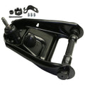 MOOG RK622887 Front Right Upper Control Arm and Ball Joint Assembly for Chevrolet C20