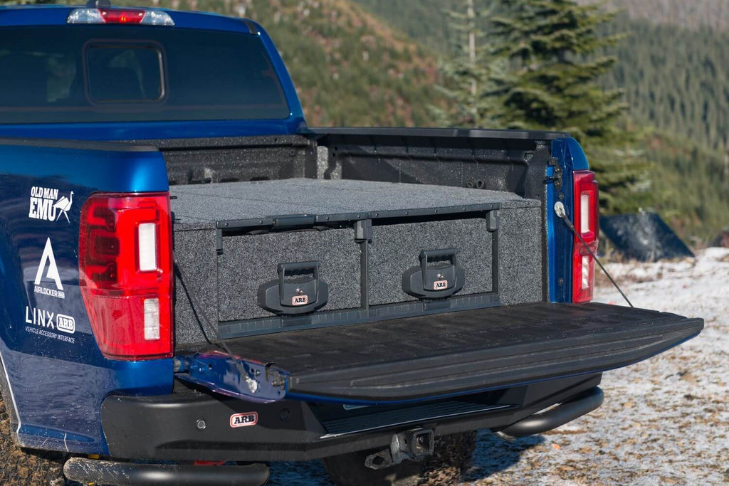 ARB Roller Drawer Fitting Kit