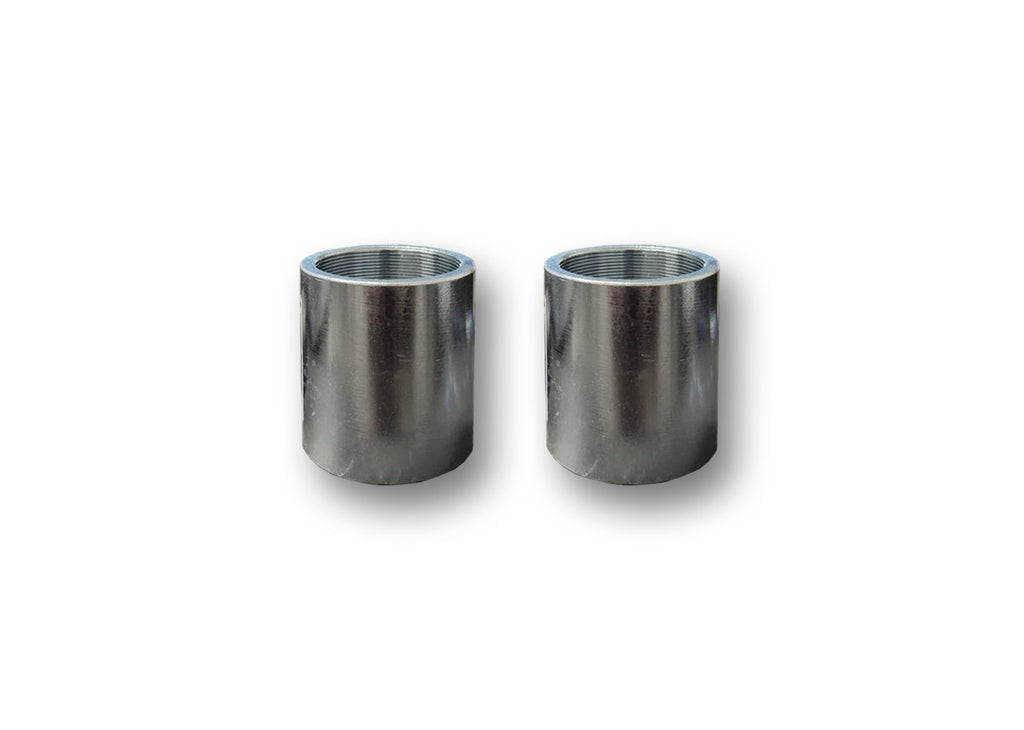 Dobinsons Hydraulic Bump Stop Weld Cans Kit HBS66-005FK