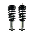 Bilstein 6112 Assembled Shocks for 2014-2018 GMC Sierra 1500 4WD (1.85-2.75" Lift)
