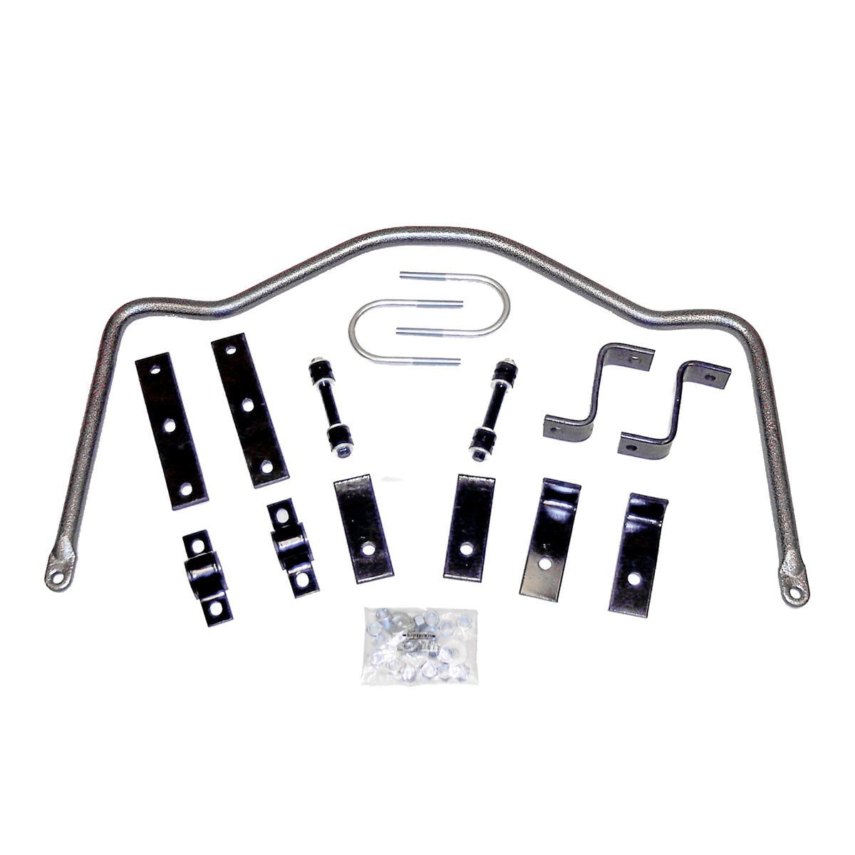 Hellwig 7403 Rear Sway Bar Kit