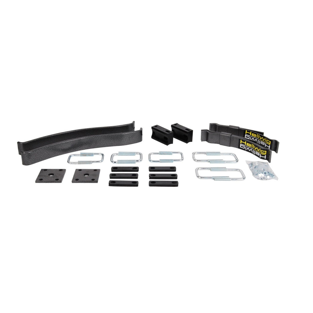 Hellwig 1918 EZ 1000 Helper Spring