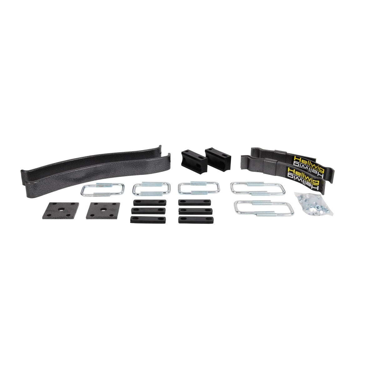 Hellwig 1918 EZ 1000 Helper Spring