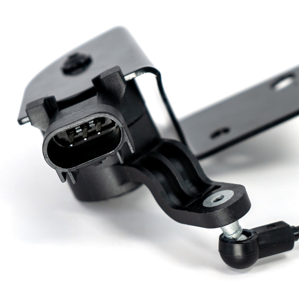 Arnott RH-5323 Front Right Ride Height Sensor Dodge Durango (WD), Jeep Grand Cherokee (WK2)