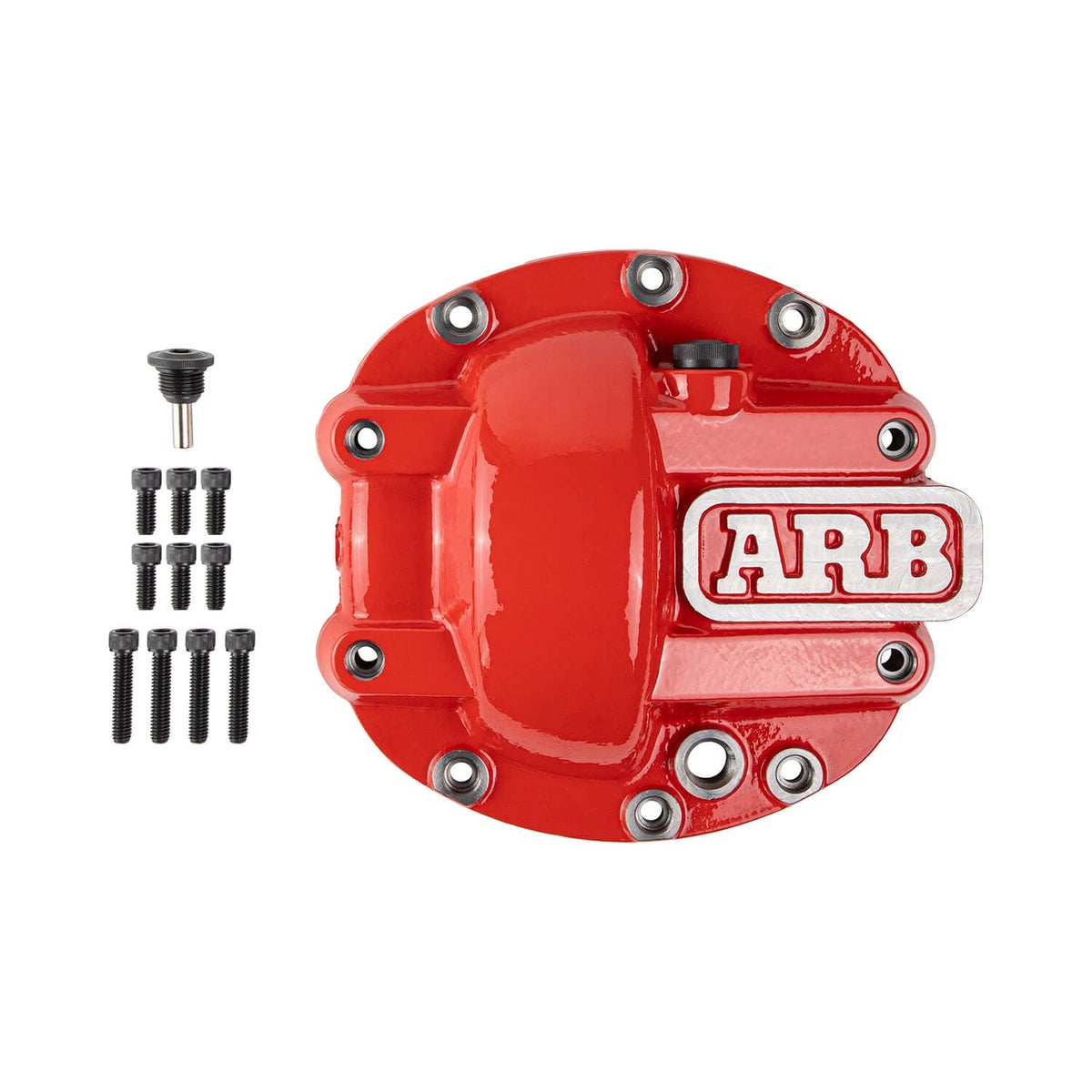 ARB Differential Cover
