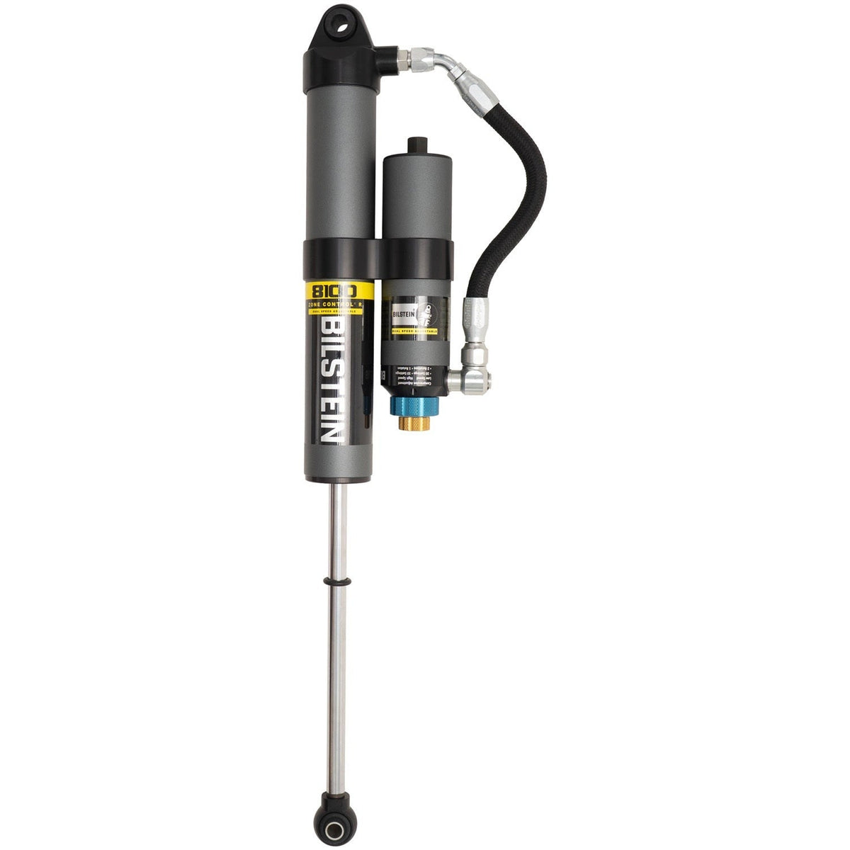 Bilstein 25-344820 Rear B8 8100 (ZoneControl R DSA) Shock Ford F-250/F-350 Super Duty