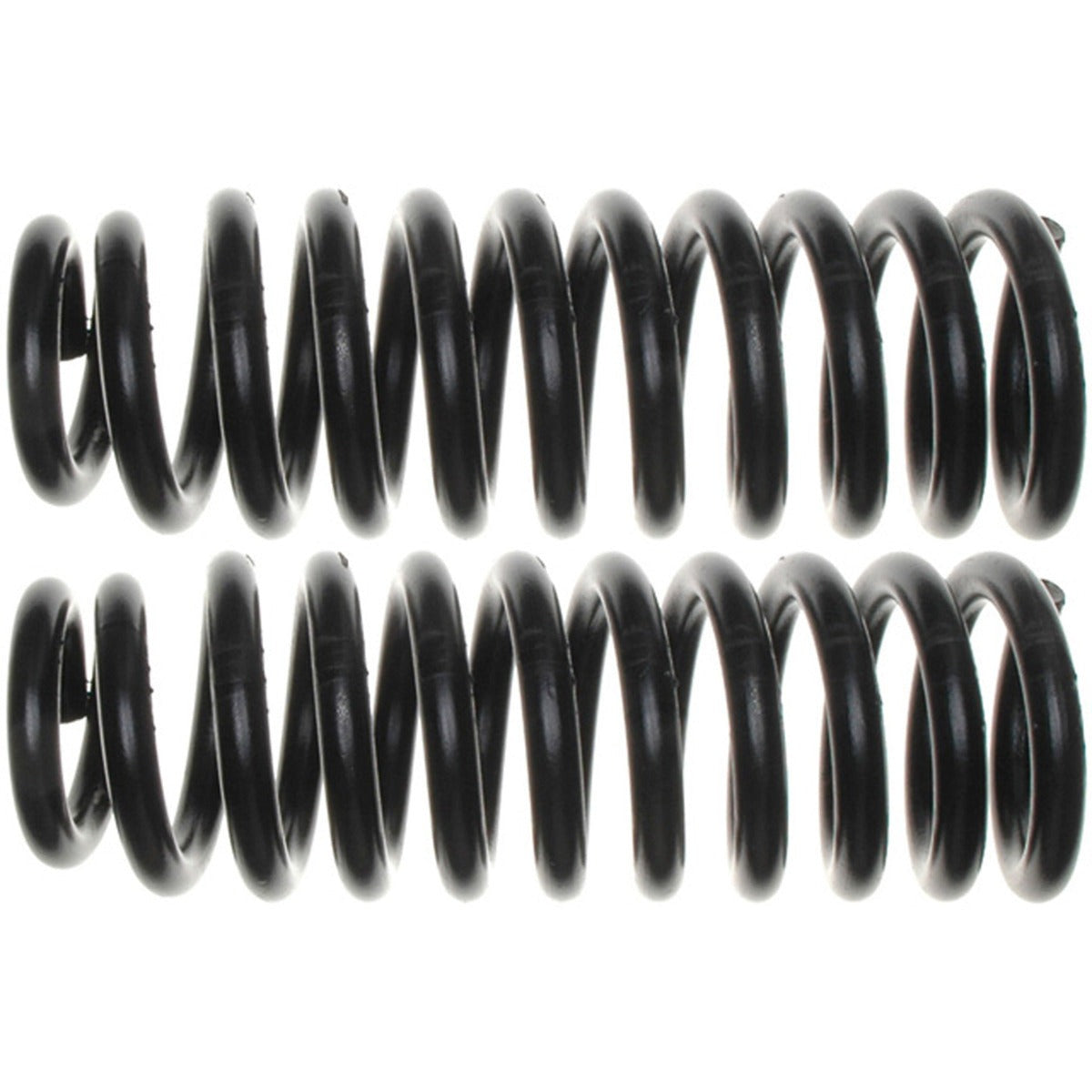 MOOG 81470 Front Coil Spring Set