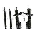 Monroe OESpectrum Strut & Shocks Set for 2017-2018 Hyundai Elantra