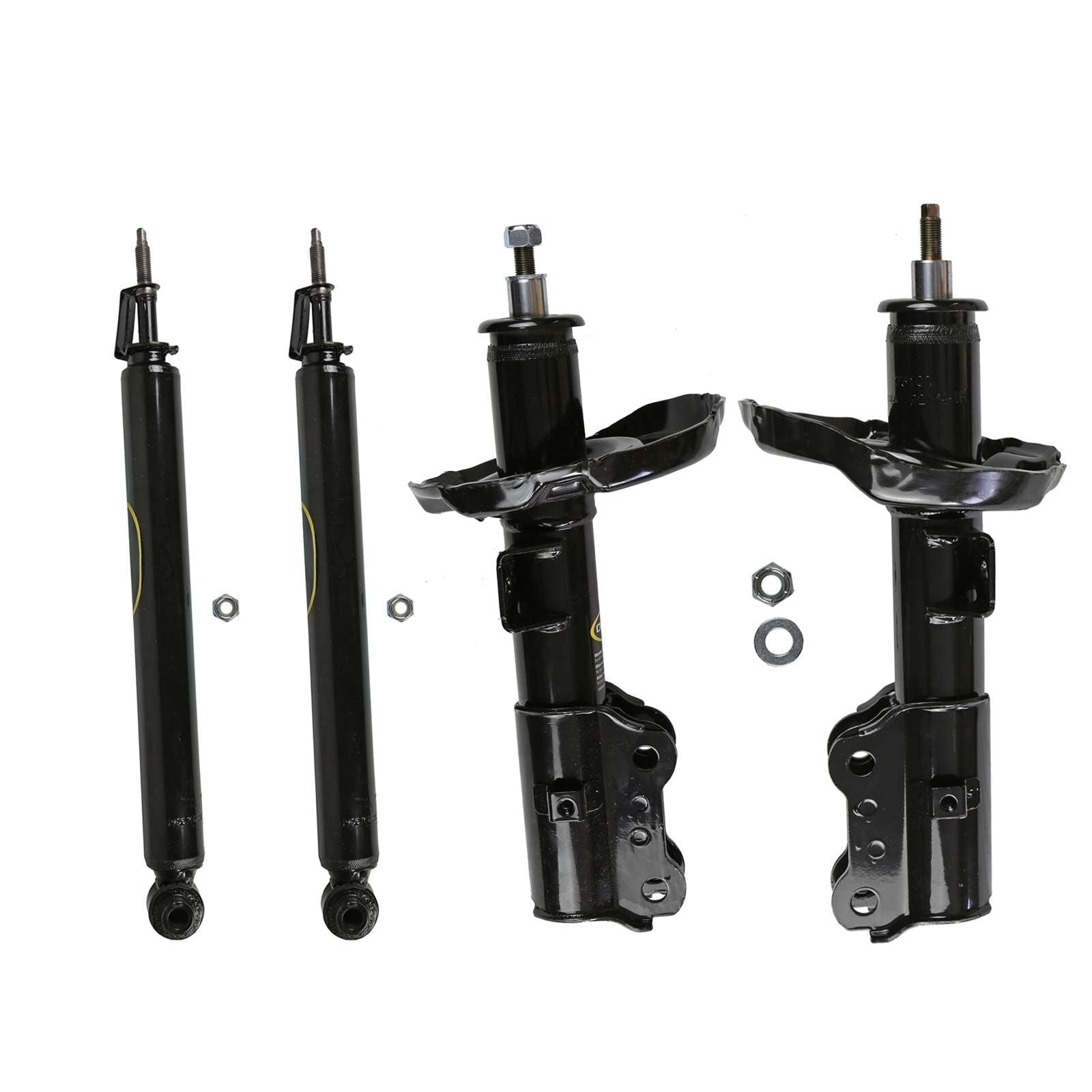 Monroe OESpectrum Strut & Shocks Set for 2017-2018 Hyundai Elantra