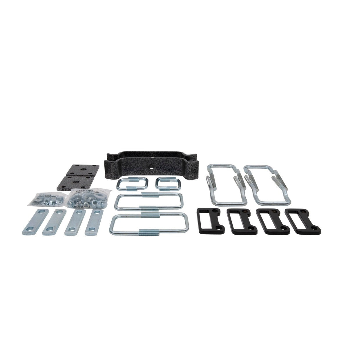 Hellwig 25303 Load Pro Install Kit