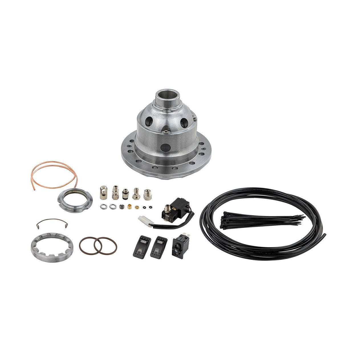 ARB Air Locker Differential