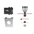 ICON 53506 Toyota Tundra Intelligent Control Install Kit