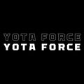 Yota Force Decal