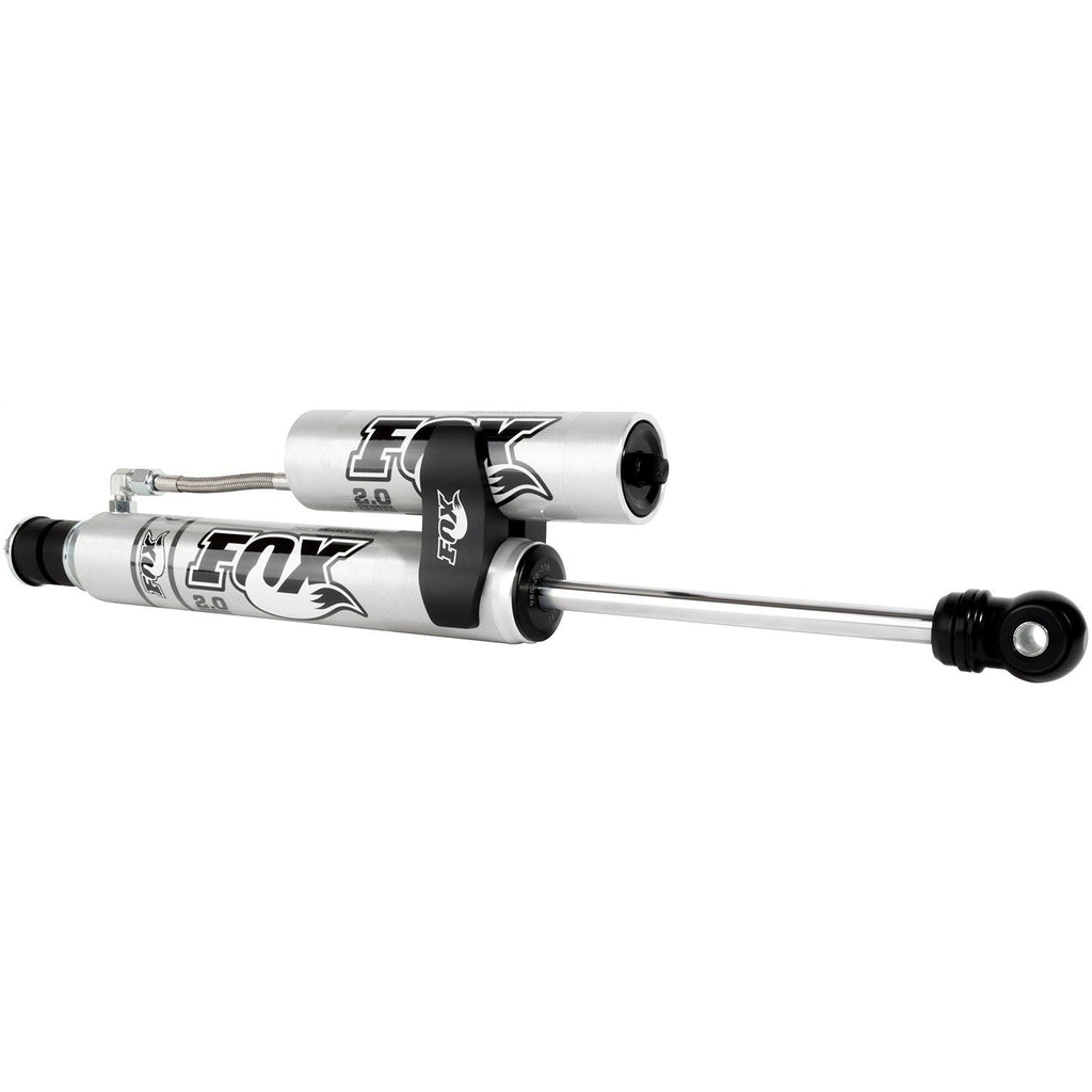 Fox 985-26-116 Rear 2.0 Performance Series Smooth Body Reservoir Shock - Adjustable