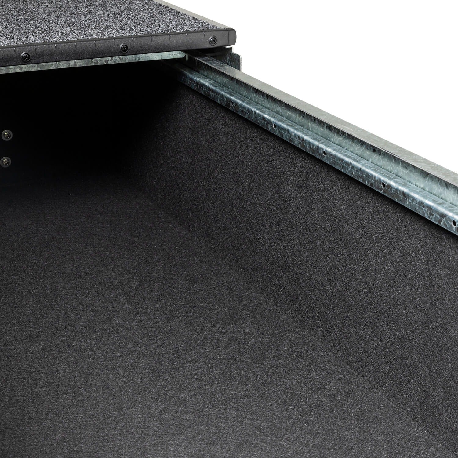 ARB Roller Drawer with Roller Floor