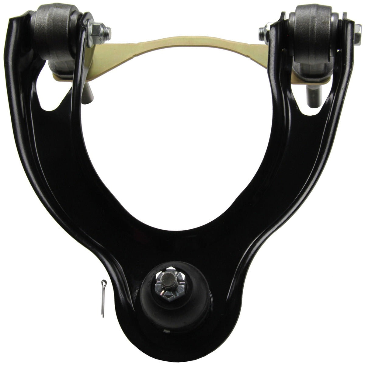 MOOG RK90449 Front Left Upper Control Arm and Ball Joint Assembly for Honda Civic