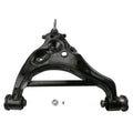 MOOG RK622961 Front Right Lower Control Arm and Ball Joint Assembly for Ford F-150