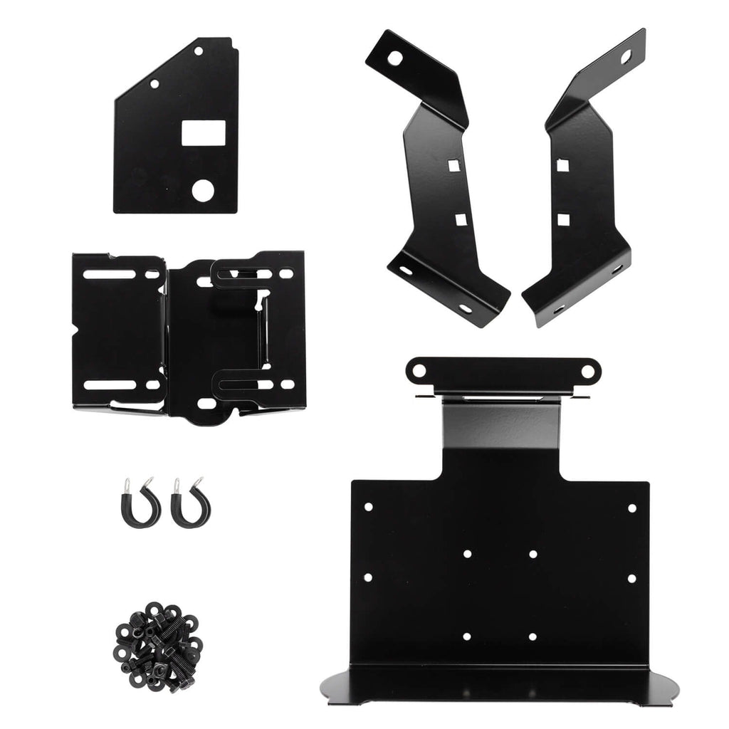 ARB Compressor Bracket