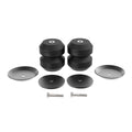 Timbren ABSNRFTR3 Rear Active Off-Road Bumpstops 2000 lb Overload Spring