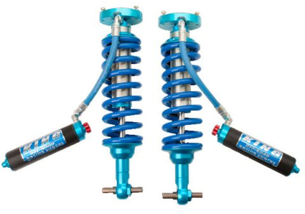 Camburg Chevy/GMC 1500 2wd/4wd 19-23 King 2.5 Performance Kit