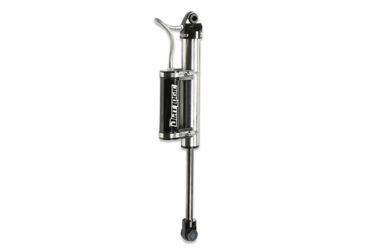 Fabtech Dirt Logic 2.25 Reservoir Shocks FTS800242