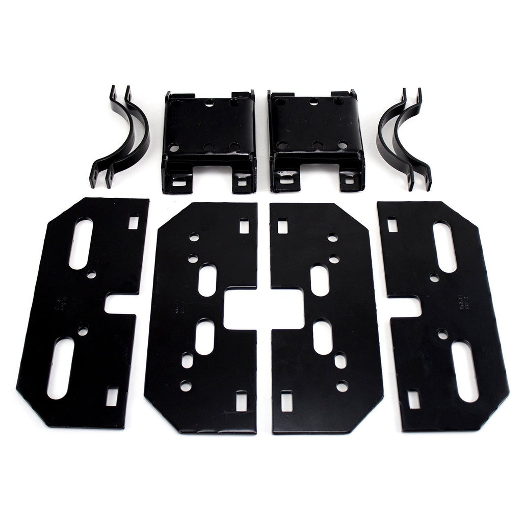 Air Lift 88257 LoadLifter 5000 Ultimate for Half Ton Vehicles