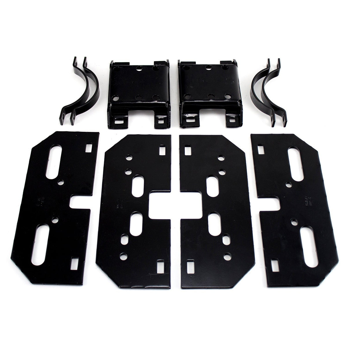 Air Lift 88257 LoadLifter 5000 Ultimate for Half Ton Vehicles