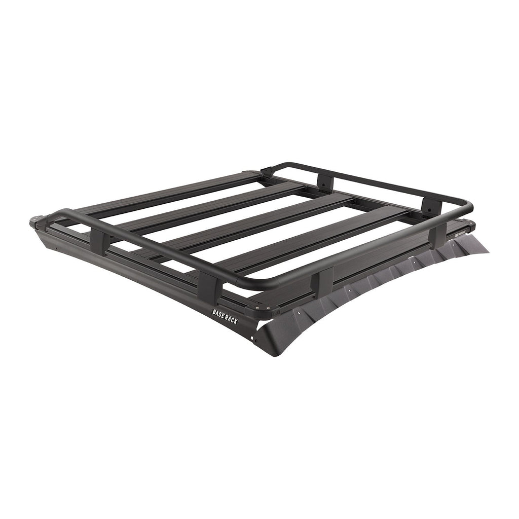 ARB BASE Rack Kit with Front 3/4 Guard Rail