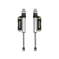 ICON 27727CP Jeep JT Gladiator 1.5" Lift Rear 2.5 VS Piggy/CDCV Shocks Pair