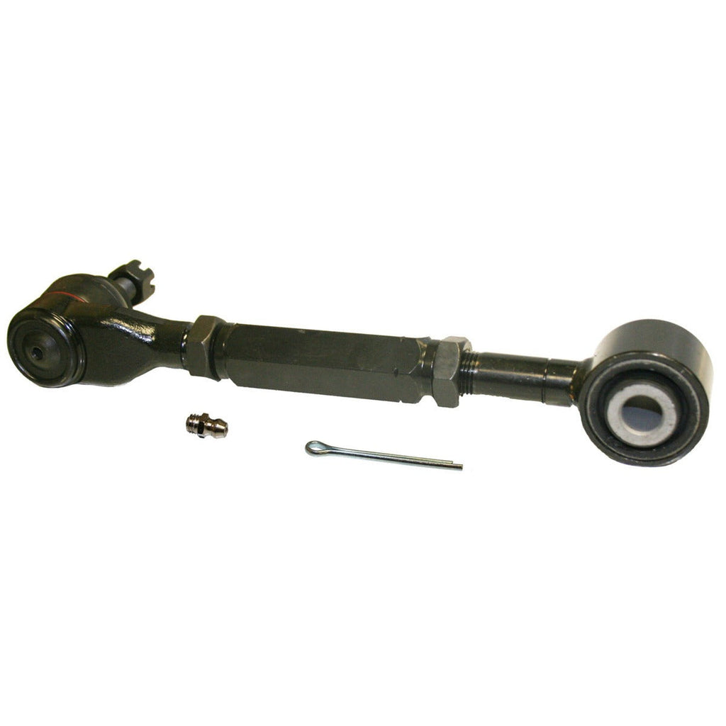 MOOG RK100124 Rear Lower Forward Control Arm and Ball Joint Assembly for Subaru Outback