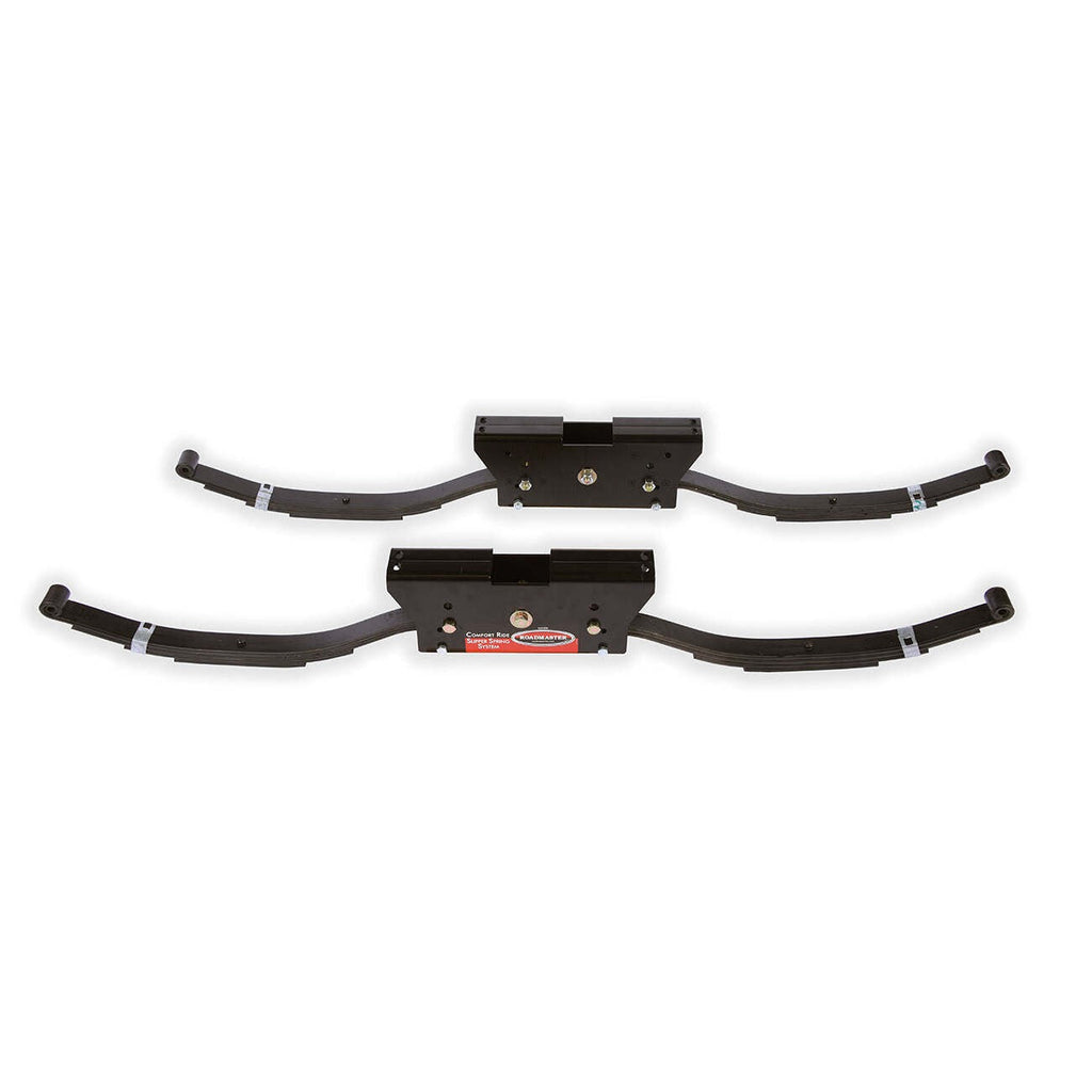 Roadmaster 2500-60 Comfort Ride Slipper Spring System for up to 5,000-pound rated axles