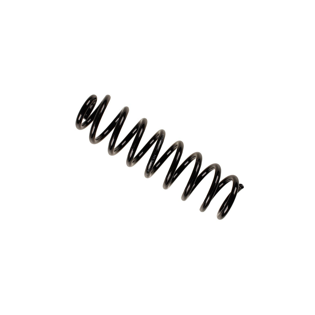 Bilstein 36-200818 Front B3 OE Replacement Coil Spring Mercedes-Benz ML320, ML350, ML500, ML550