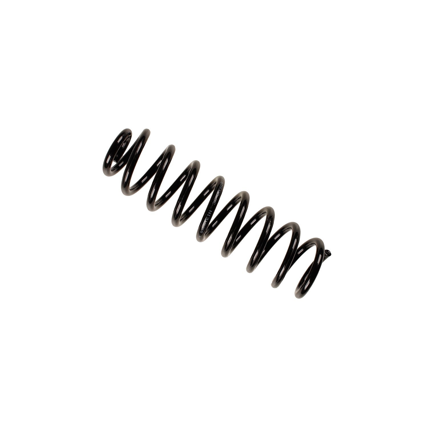 Bilstein 36-200818 Front B3 OE Replacement Coil Spring Mercedes-Benz ML320, ML350, ML500, ML550