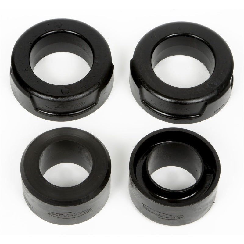 Daystar KC09144BK Front and Rear 1.5in Lift Kit