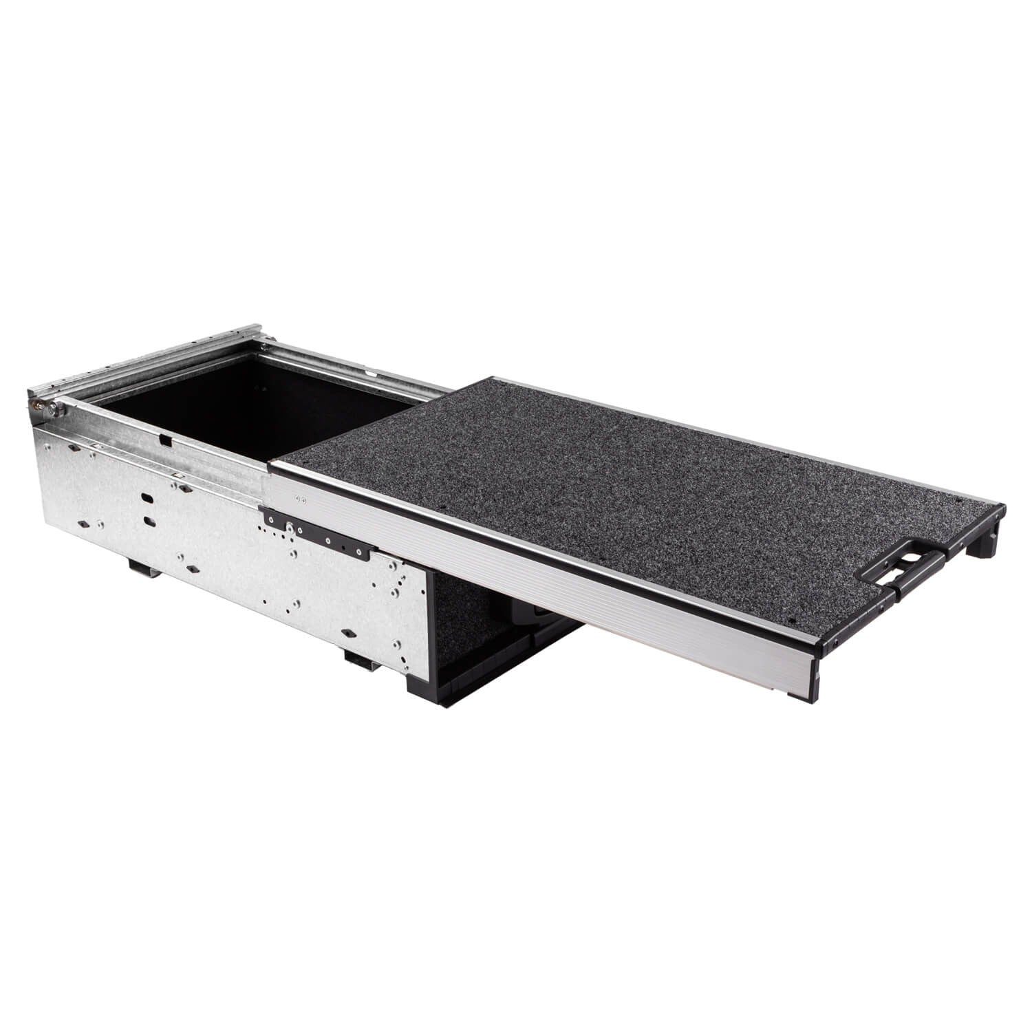 ARB Roller Drawer with Roller Floor