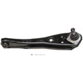 MOOG RK8123 Front Lower Control Arm and Ball Joint Assembly for Ford Mustang