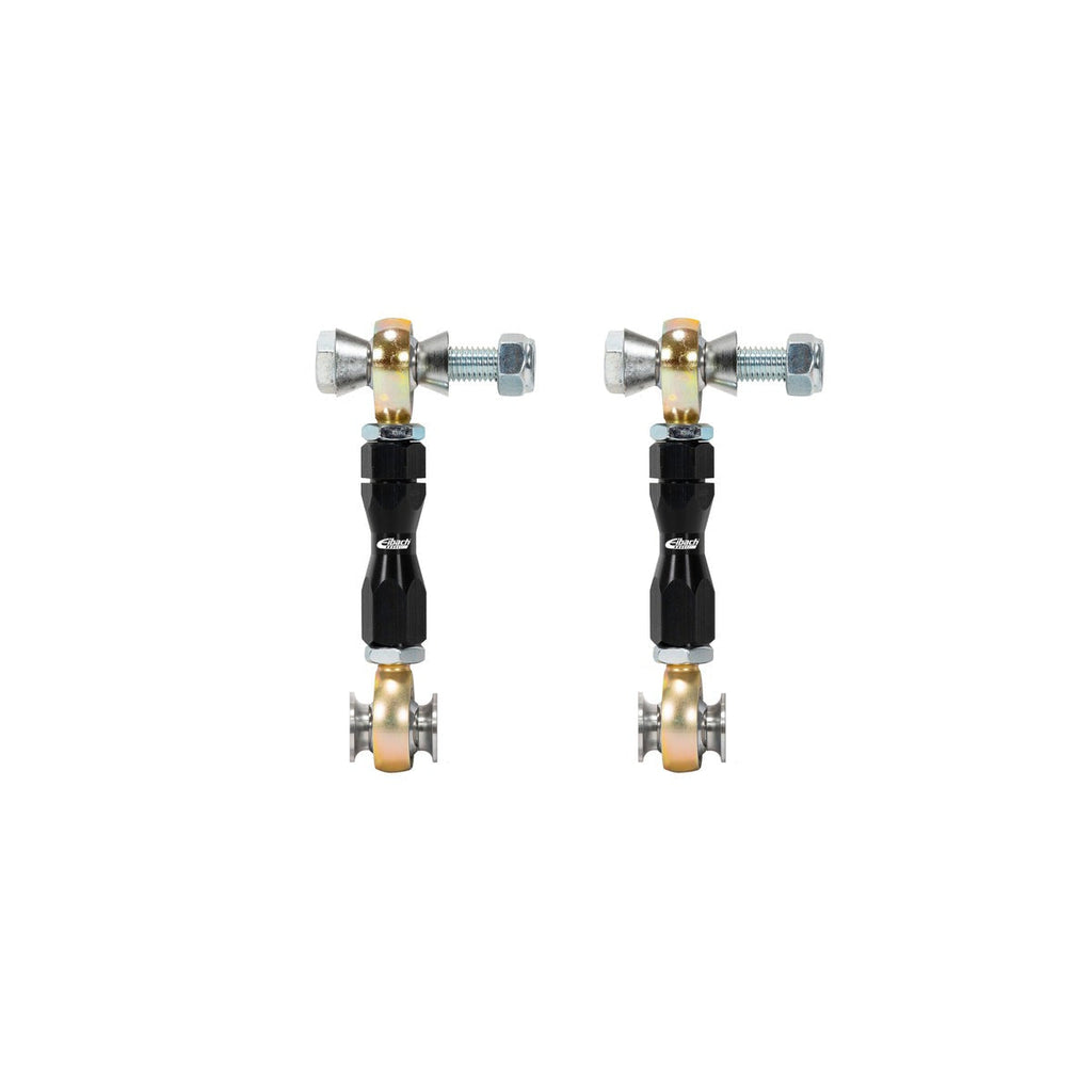 Eibach AK41-209-002-01-10 Pair of Adjustable Stabilizer Bar End Links