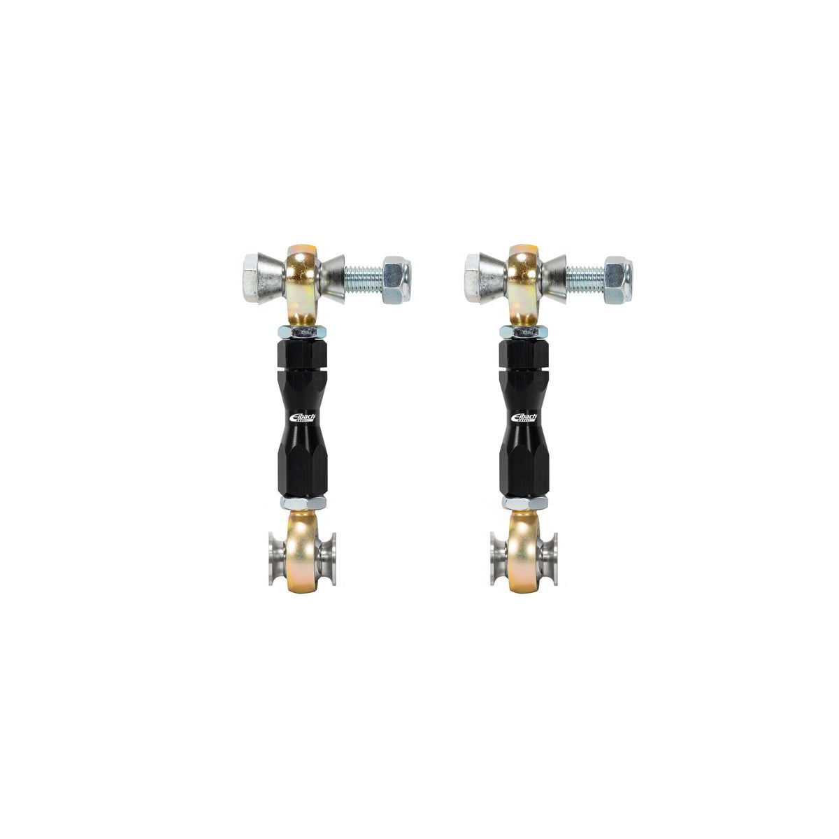 Eibach AK41-209-002-01-10 Pair of Adjustable Stabilizer Bar End Links