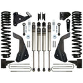 ICON K67200 Stage 1 Suspension System Ford F250/F350 7" Lift