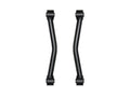 Icon Upper Fixed Link Kit Rear for 2018-2023 Jeep Wrangler
