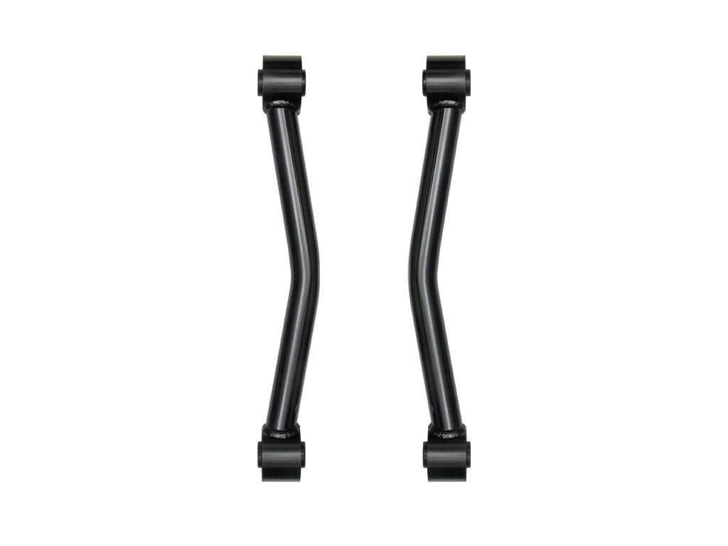 Icon Upper Fixed Link Kit Rear for 2018-2023 Jeep Wrangler