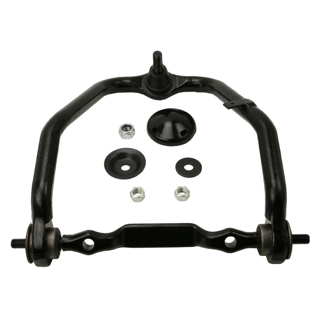 MOOG RK621653 Rear Right Upper Control Arm and Ball Joint Assembly for Chrysler Sebring
