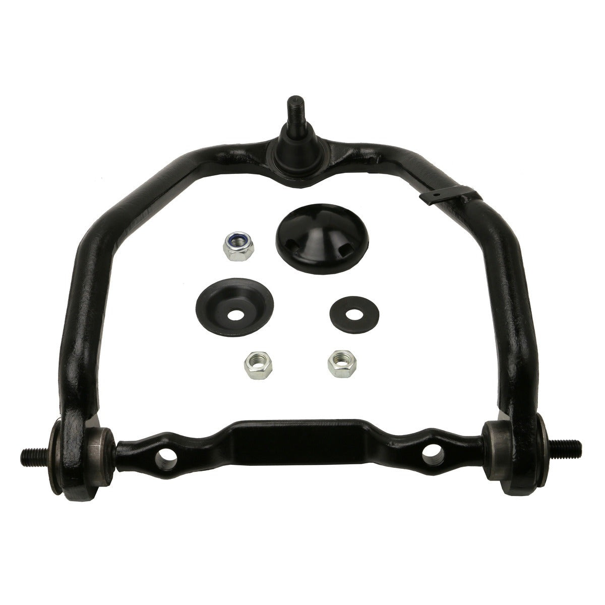 MOOG RK621653 Rear Right Upper Control Arm and Ball Joint Assembly for Chrysler Sebring