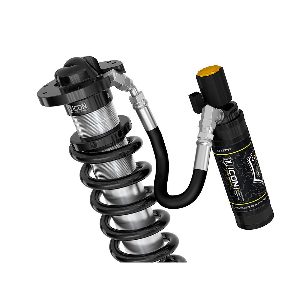 ICON 58750E Toyota Tundra 2.5 VS RR/CDEV Coilover Kit