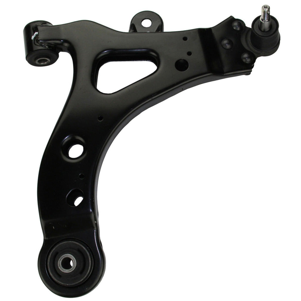 MOOG RK621351 Front Left Lower Control Arm and Ball Joint Assembly for Chevrolet Uplander