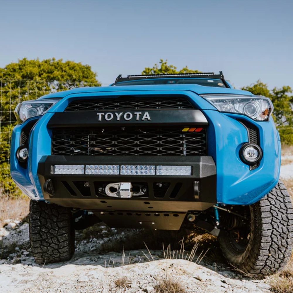 Stealth Bumper Fits 2014-2024 Toyota 4Runner