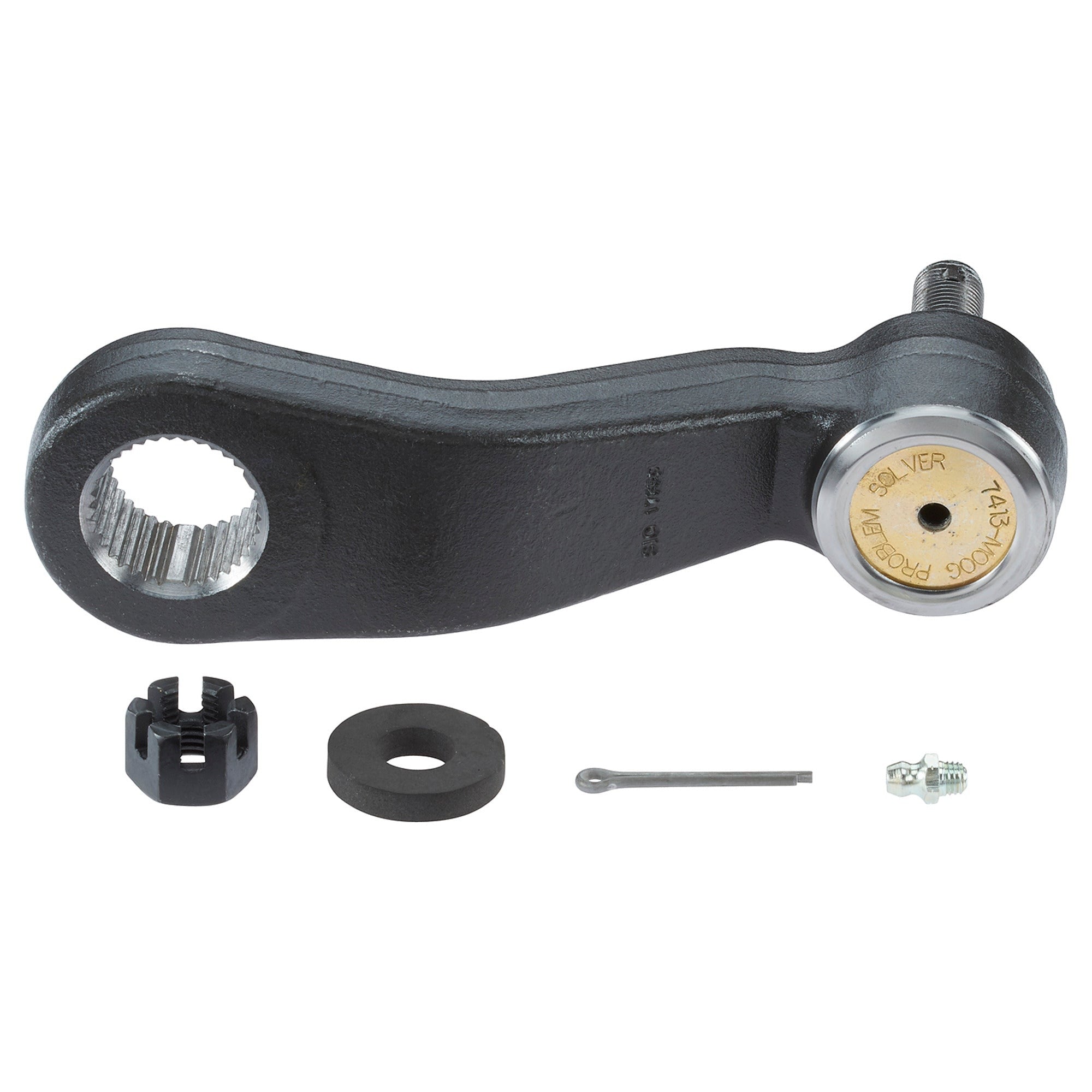 Moog K6654 Steering Pitman Arm