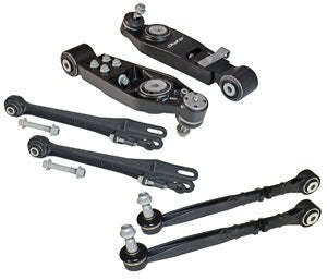 Specialty SPC 6 Arm Performance Set Arm Kit 72600
