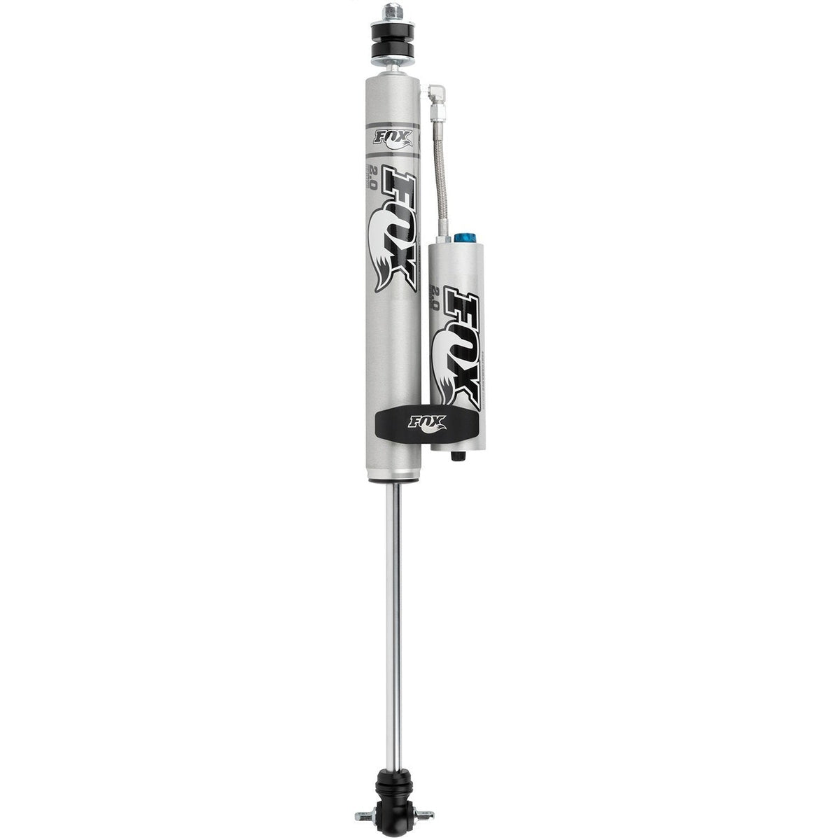 Fox 985-26-108 Front 2.0 Performance Series Smooth Body Reservoir Shock - Adjustable